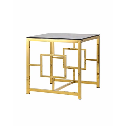 Журнальный стол Stool Group БРУКЛИН EET-013-TG-1