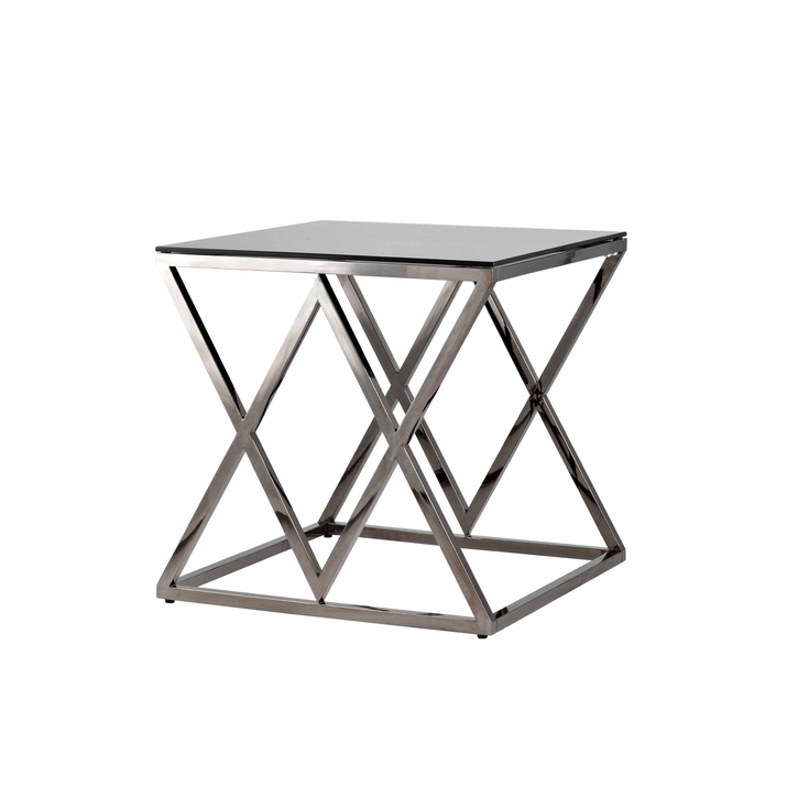 Журнальный стол Stool Group ИНСИГНИЯ EET-026-BG-SK фото