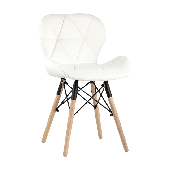 Стул Stool Group БОН DC-19122601 white фото