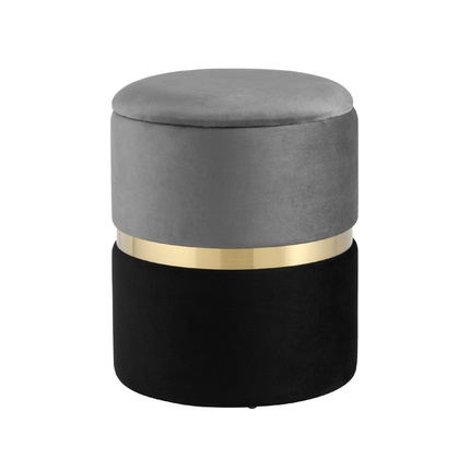 Пуф Stool Group КЭРРИ 19A060VA-8167-55/70