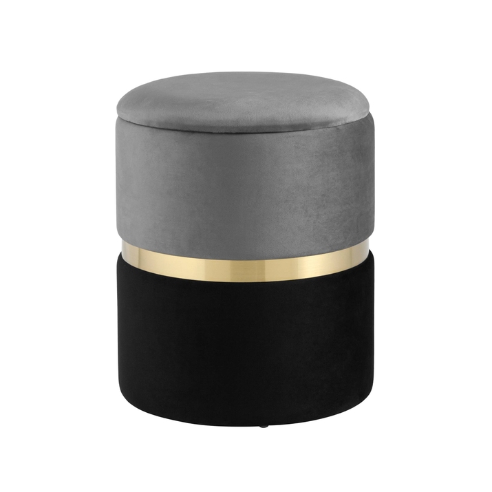Пуф Stool Group КЭРРИ 19A060VA-8167-55/70 фото