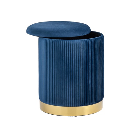 Пуф Stool Group ШАРЛОТТА 19A205VA-8167-69