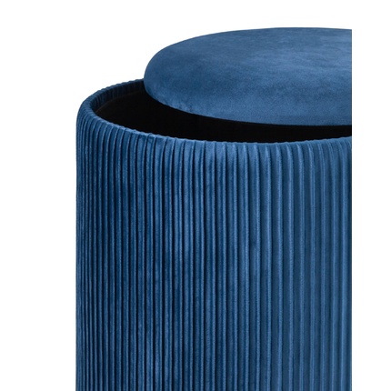 Пуф Stool Group ШАРЛОТТА 19A205VA-8167-69