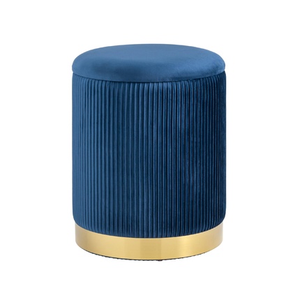 Пуф Stool Group ШАРЛОТТА 19A205VA-8167-69