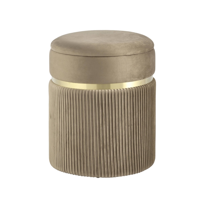 Пуф Stool Group МИРАНДА 19B352VA-8167-7 фото