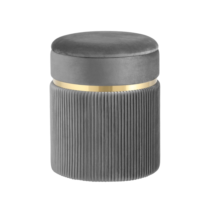 Пуф Stool Group МИРАНДА 19B352VA-8167-55 фото