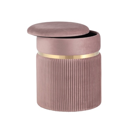 Пуф Stool Group МИРАНДА 19B352VA-8167-30