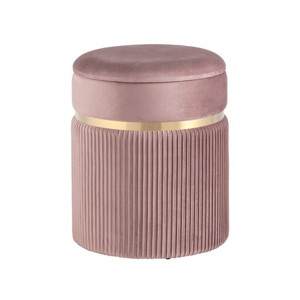 Пуф Stool Group МИРАНДА 19B352VA-8167-30