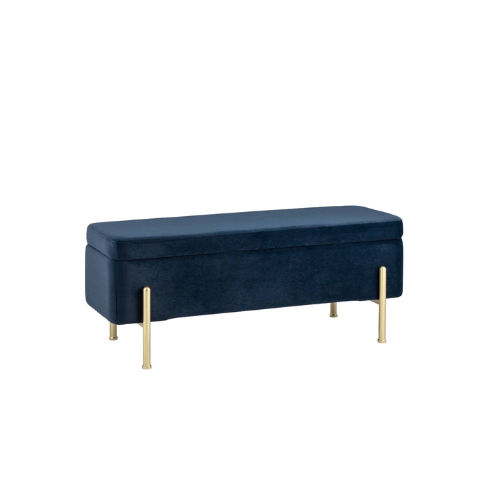 Банкетка Stool Group БОЛЕЙН 20A544VF-MOMO-46 фото