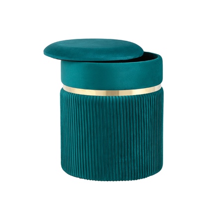 Пуф Stool Group МИРАНДА 19B352VA-8167-64