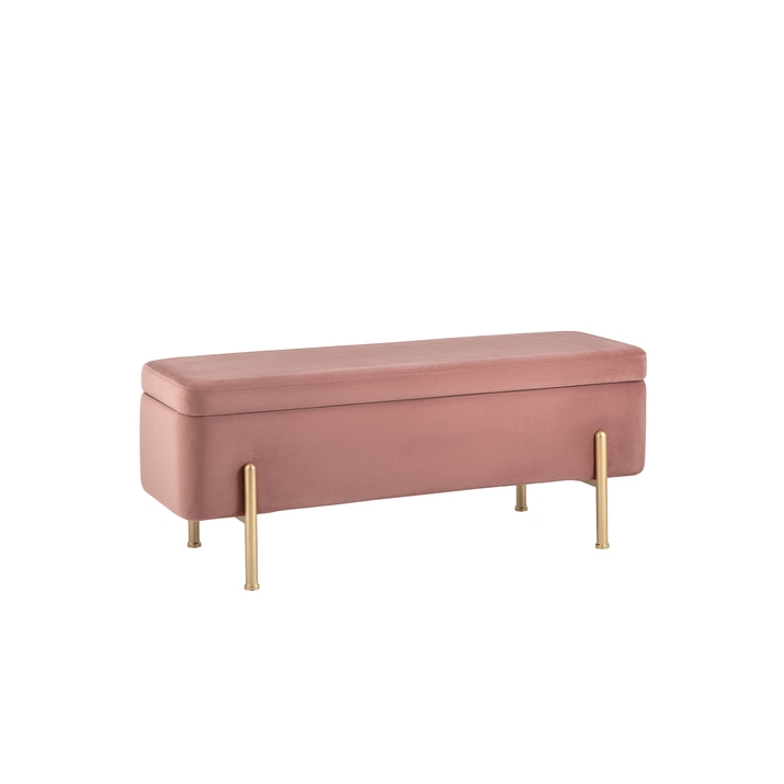 Банкетка Stool Group БОЛЕЙН 20A544VF-8167-30 фото