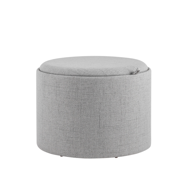 Пуф Stool Group ХЮГГЕ 19B260LL Y13-8 фото