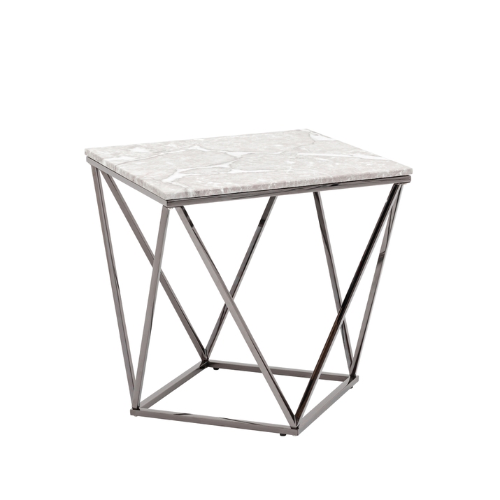 Журнальный стол Stool Group АВАЛОН EET-0551-GM фото