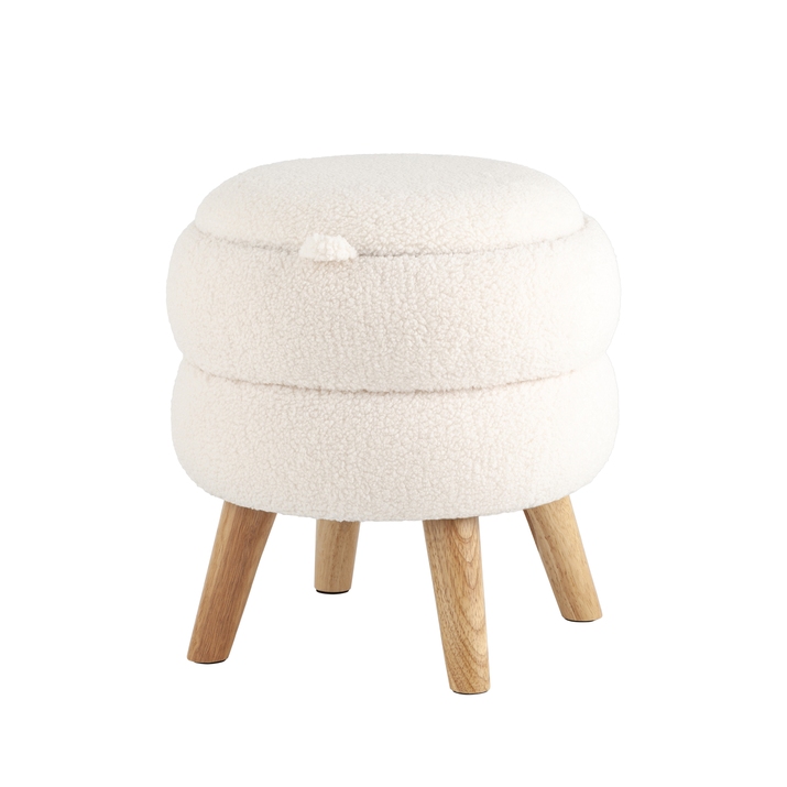 Пуф Stool Group ВИННИ 22A1317 HY-3 фото