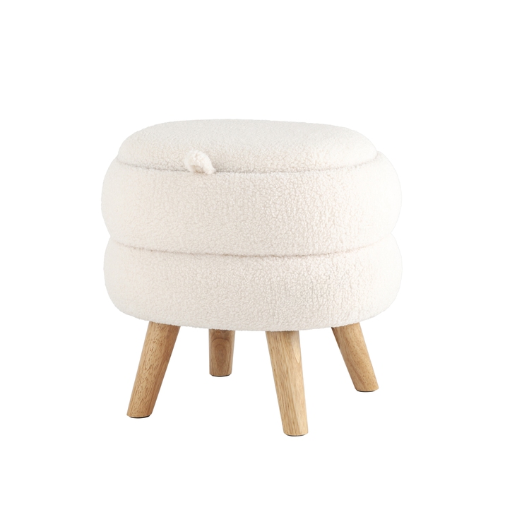 Пуф Stool Group ВИННИ 22A1327 HY-3 фото