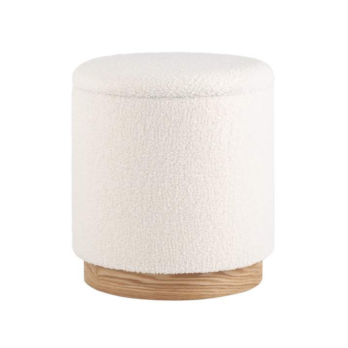 Пуф Stool Group ХОЛЛИ 21B810SJ-3B-HY-3 фото