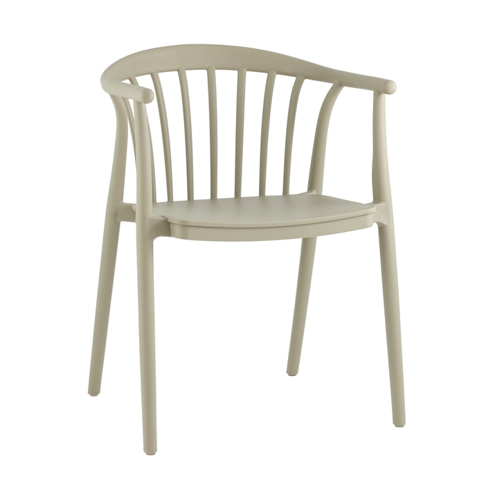 Садовый стул Stool Group CAMPO SL-7100 green 70176 фото