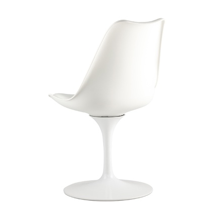 Стул Stool Group TULIP Y1585 white