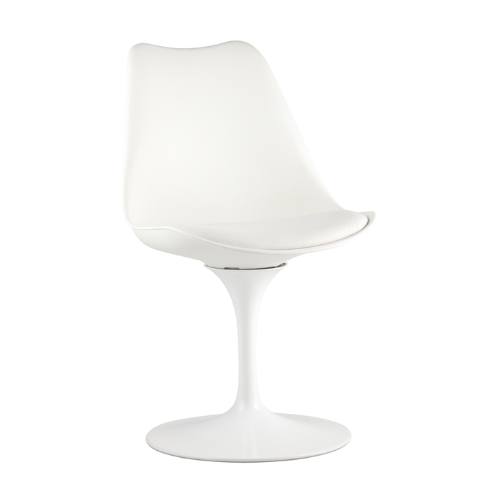 Стул Stool Group TULIP Y1585 white фото