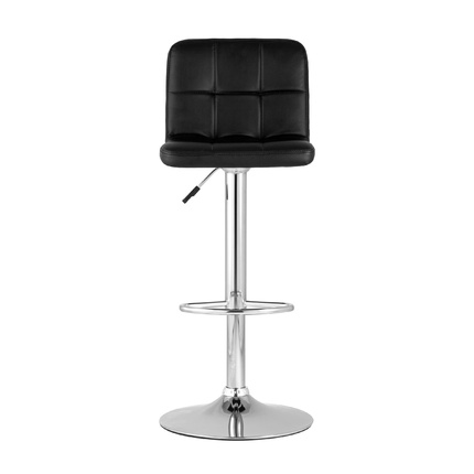 Барный стул Stool Group МАЛАВИ LITE BEGONIA BLACK