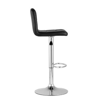 Барный стул Stool Group МАЛАВИ LITE BEGONIA BLACK