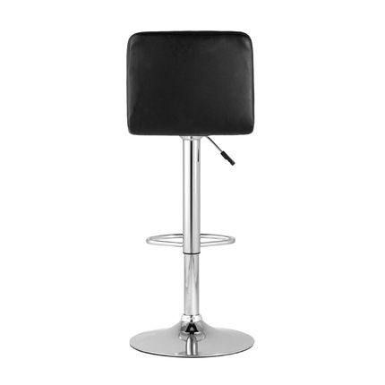 Барный стул Stool Group МАЛАВИ LITE BEGONIA BLACK