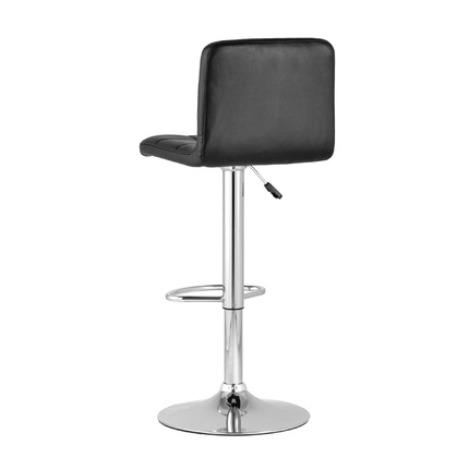 Барный стул Stool Group МАЛАВИ LITE BEGONIA BLACK