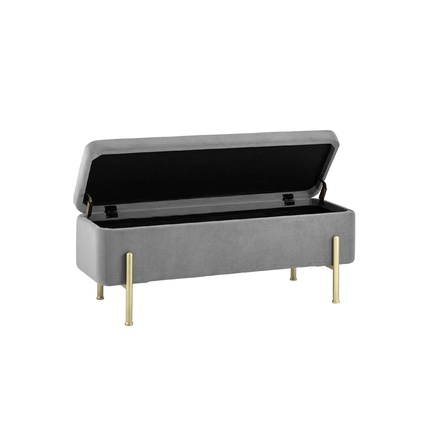 Банкетка Stool Group БОЛЕЙН 20A544VF-MOMO-38