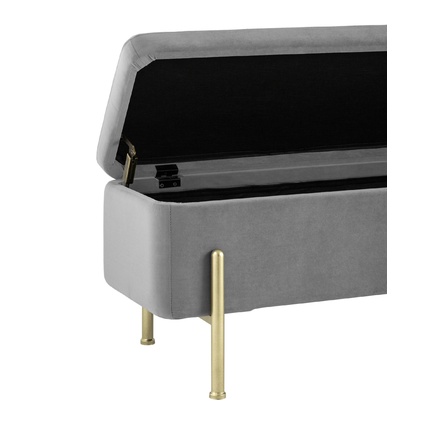 Банкетка Stool Group БОЛЕЙН 20A544VF-MOMO-38