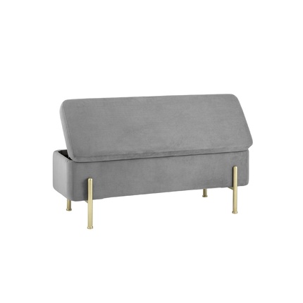 Банкетка Stool Group БОЛЕЙН 20A544VF-MOMO-38