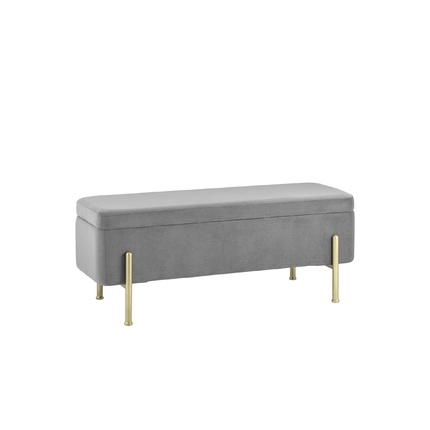 Банкетка Stool Group БОЛЕЙН 20A544VF-MOMO-38