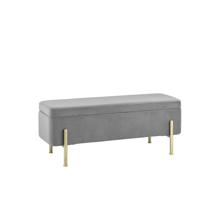 Банкетка Stool Group БОЛЕЙН 20A544VF-MOMO-38 фото