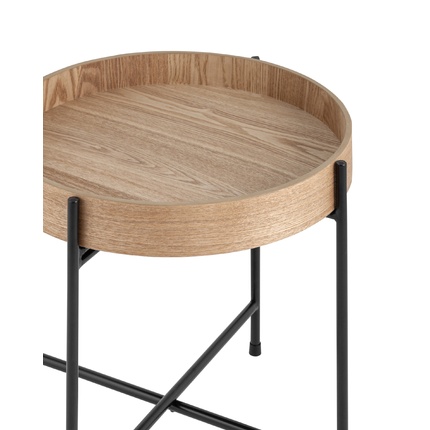 Журнальный стол Stool Group СТАР 21A857B
