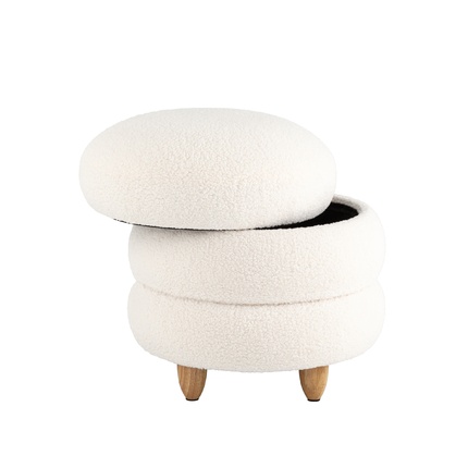 Пуф Stool Group ВИННИ 22A1316 HY-3