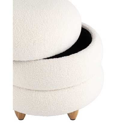 Пуф Stool Group ВИННИ 22A1316 HY-3