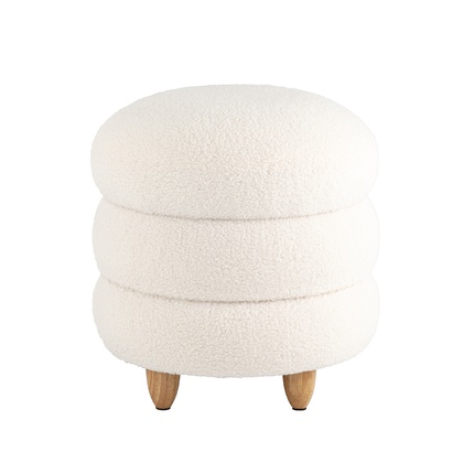 Пуф Stool Group ВИННИ 22A1316 HY-3