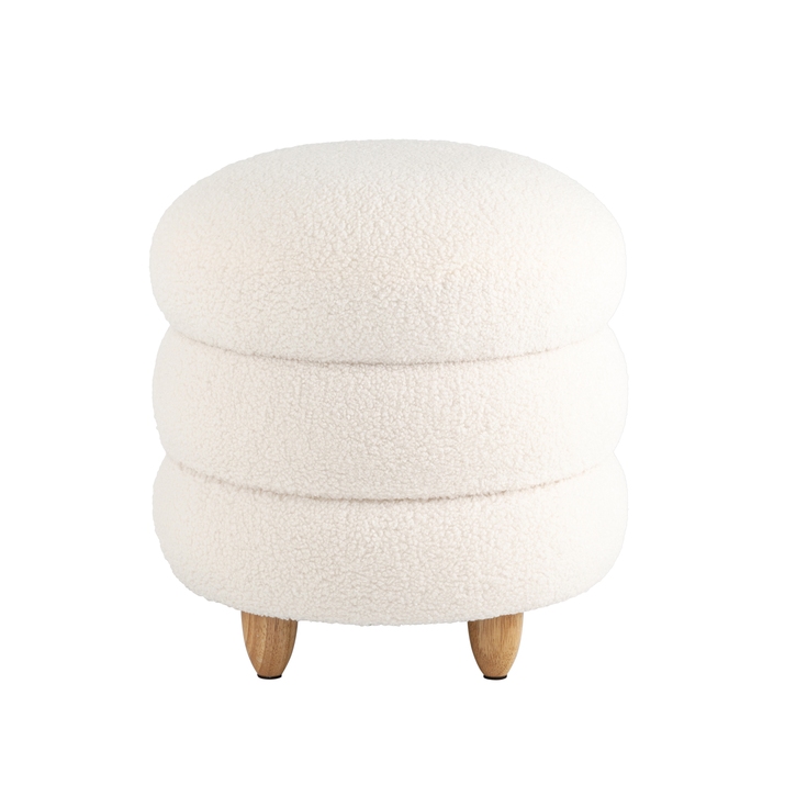Пуф Stool Group ВИННИ 22A1316 HY-3 фото