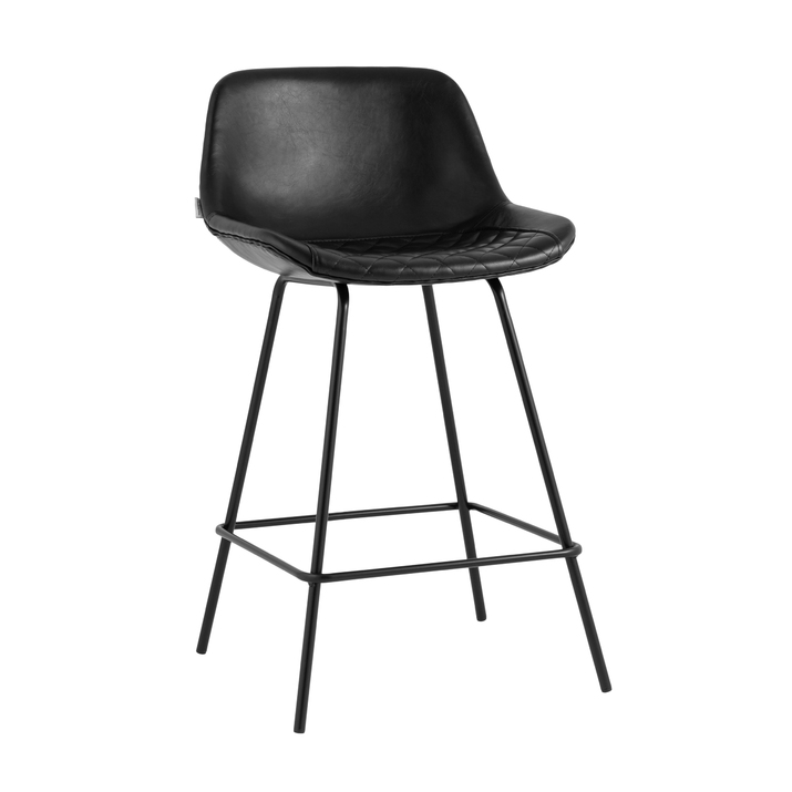 Полубарный стул Stool Group ДЕЙМОН AV 463-Pb-08(PP) фото