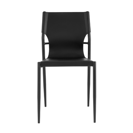 Стул Stool Group WEST EL-2 black