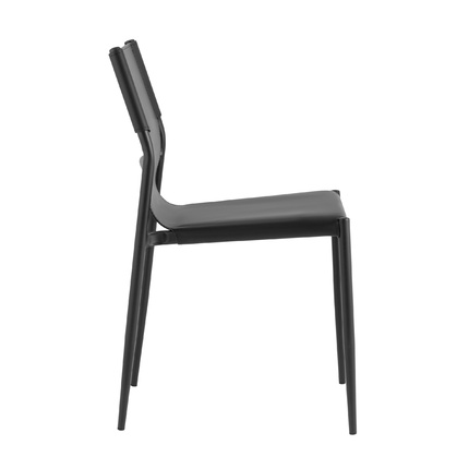 Стул Stool Group WEST EL-2 black