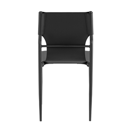 Стул Stool Group WEST EL-2 black