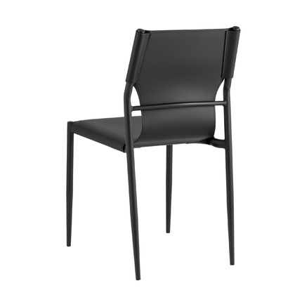 Стул Stool Group WEST EL-2 black