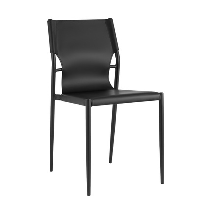 Стул Stool Group WEST EL-2 black