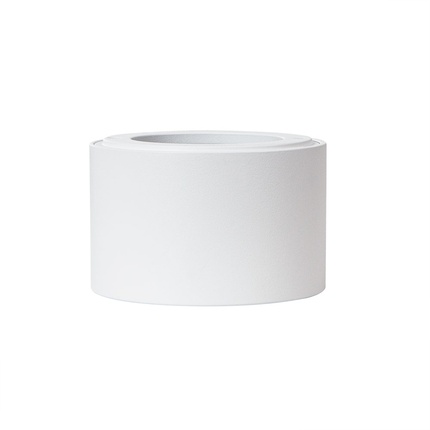 Точечный накладной светильник Arte Lamp UNITO A0550PL-1WH