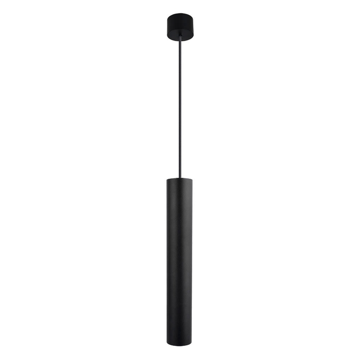 Точечный подвесной светильник Arte Lamp RIDGET A1526SP-1BK фото