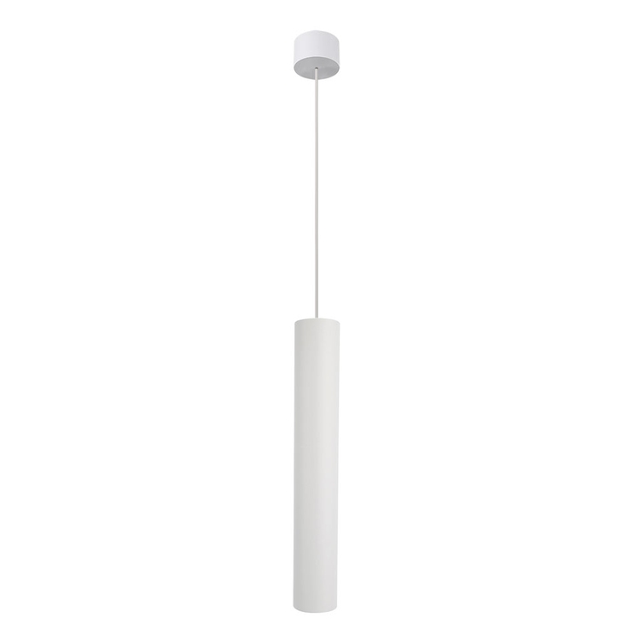 Точечный подвесной светильник Arte Lamp RIDGET A1526SP-1WH фото