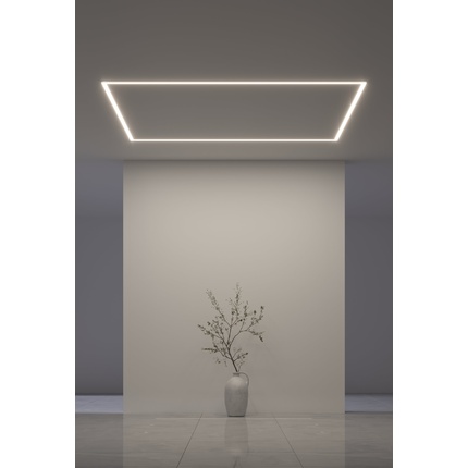 Профиль для монтажа в натяжной потолок Arte Lamp LIGHT LINE A690205