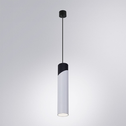 Точечный подвесной светильник Arte Lamp POLAR A5463SP-1WH
