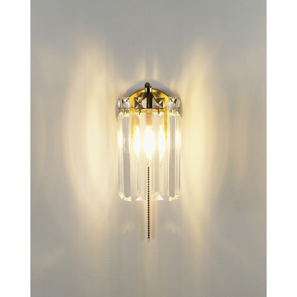 Бра Moderli EVERLY V10750-1W