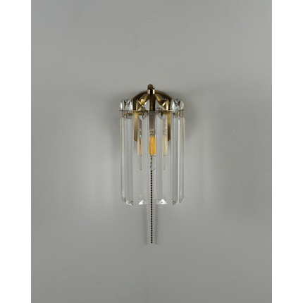 Бра Moderli EVERLY V10750-1W